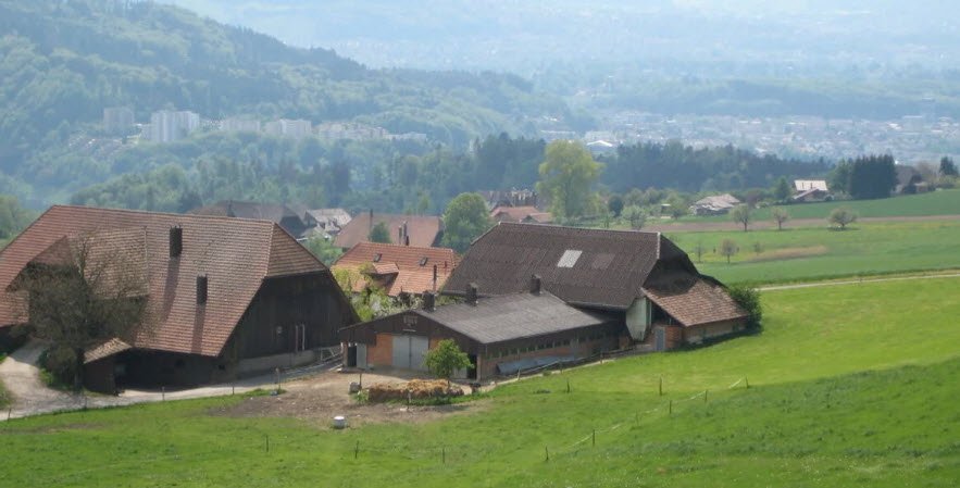 Schloss Thorberg, Krauchthal, Switzerland, Switzerland